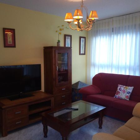 Duplex Centrico En Noja Con Acceso A Spa Relax. Zewnętrze zdjęcie