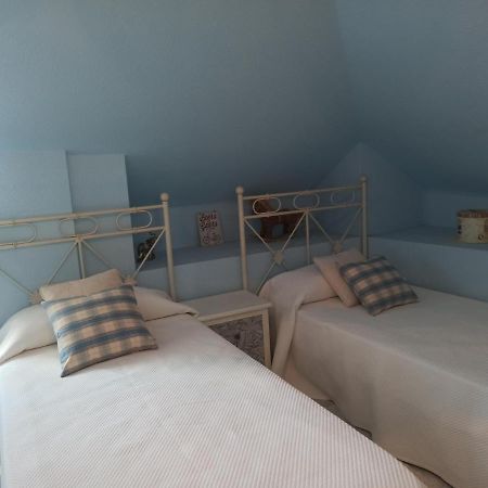 Duplex Centrico En Noja Con Acceso A Spa Relax. Zewnętrze zdjęcie