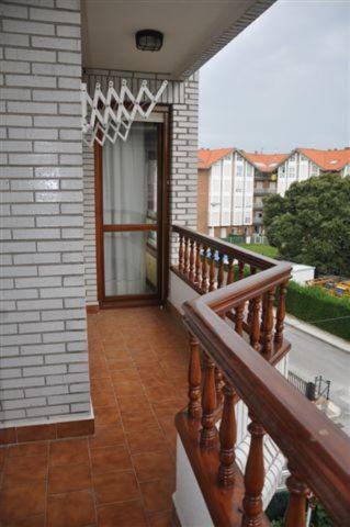 Duplex Centrico En Noja Con Acceso A Spa Relax. Zewnętrze zdjęcie