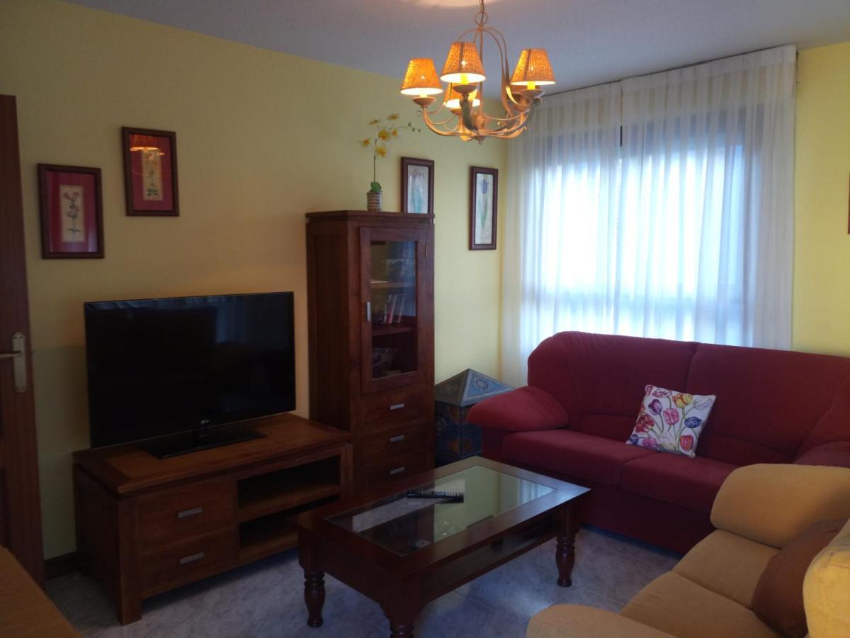 Duplex Centrico En Noja Con Acceso A Spa Relax. Zewnętrze zdjęcie