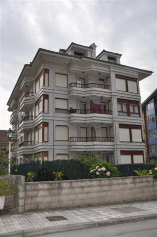 Duplex Centrico En Noja Con Acceso A Spa Relax. Zewnętrze zdjęcie