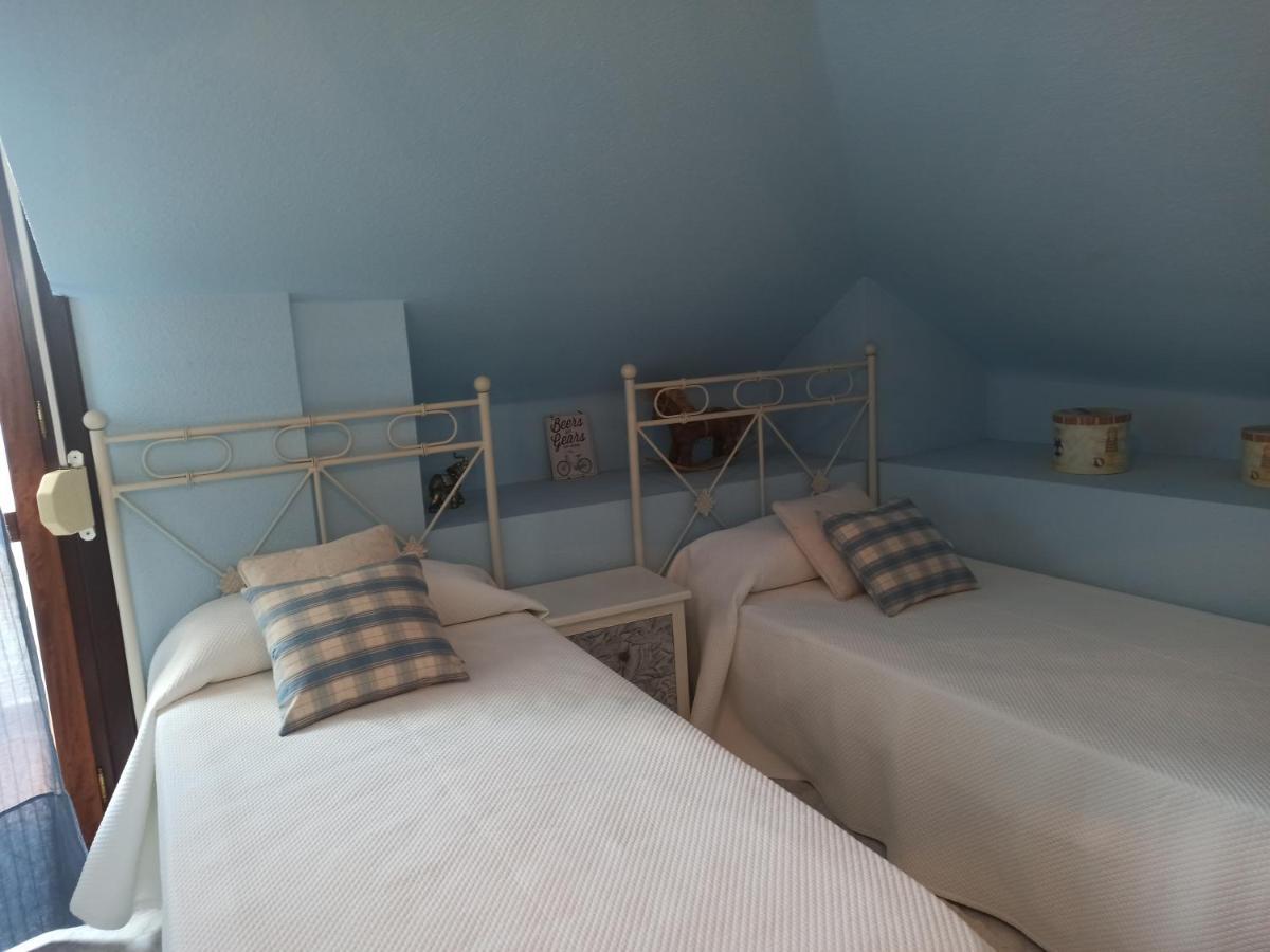 Duplex Centrico En Noja Con Acceso A Spa Relax. Zewnętrze zdjęcie