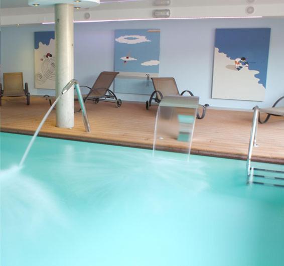 Duplex Centrico En Noja Con Acceso A Spa Relax. Zewnętrze zdjęcie