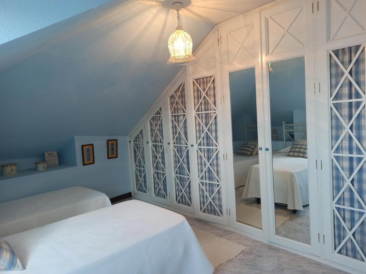 Duplex Centrico En Noja Con Acceso A Spa Relax. Zewnętrze zdjęcie