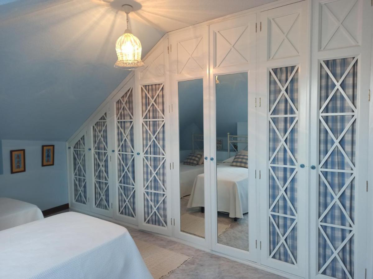 Duplex Centrico En Noja Con Acceso A Spa Relax. Zewnętrze zdjęcie