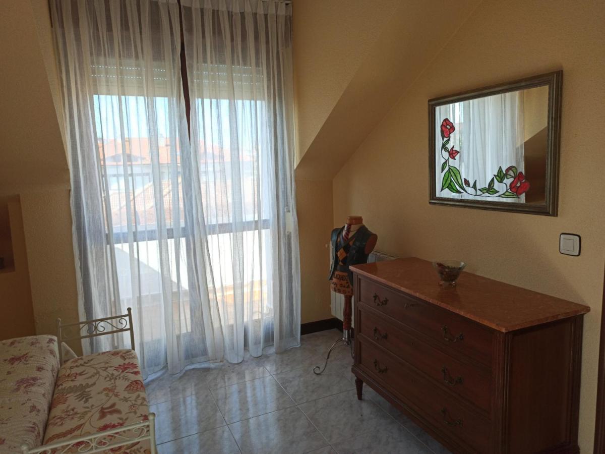 Duplex Centrico En Noja Con Acceso A Spa Relax. Zewnętrze zdjęcie