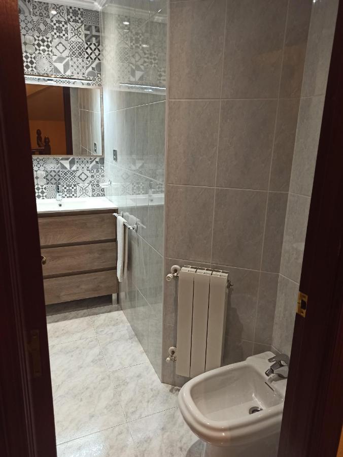 Duplex Centrico En Noja Con Acceso A Spa Relax. Zewnętrze zdjęcie