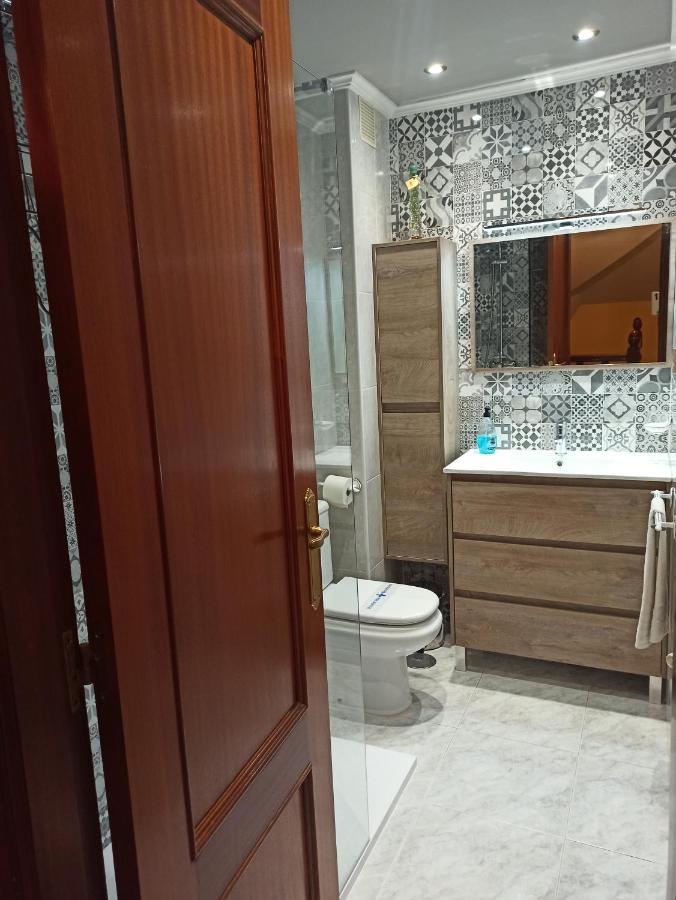Duplex Centrico En Noja Con Acceso A Spa Relax. Zewnętrze zdjęcie