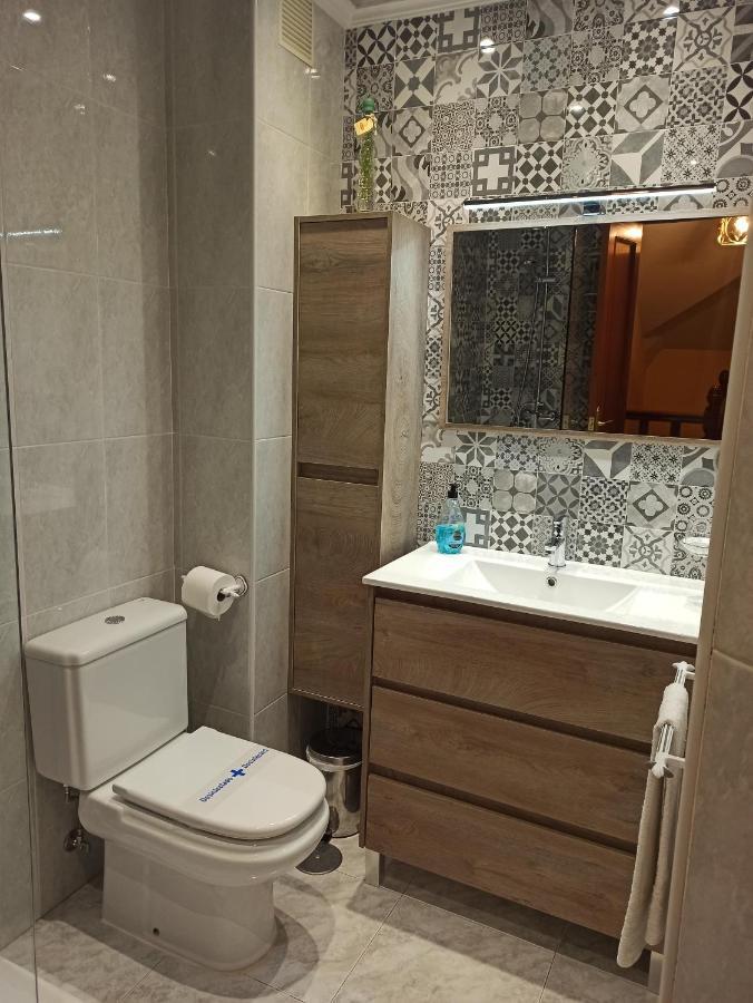 Duplex Centrico En Noja Con Acceso A Spa Relax. Zewnętrze zdjęcie