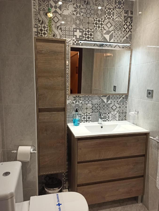 Duplex Centrico En Noja Con Acceso A Spa Relax. Zewnętrze zdjęcie
